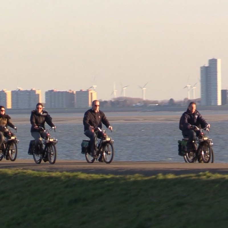 Funbikes Zeeland
